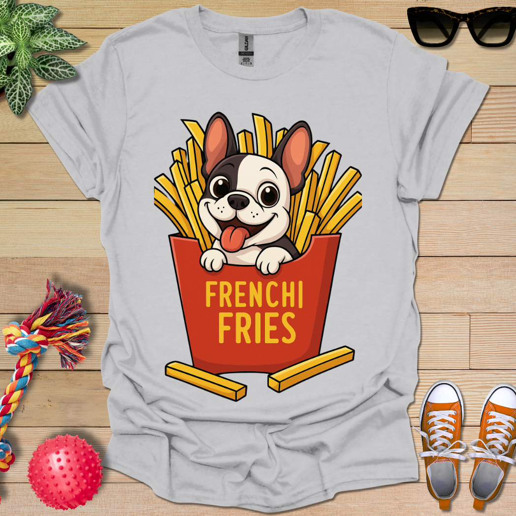 Frenchi Fries T-Shirt