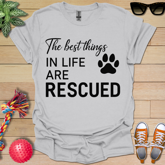 Best of the Best T-Shirt