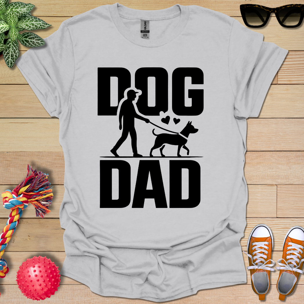Hiking Dad  T-Shirt
