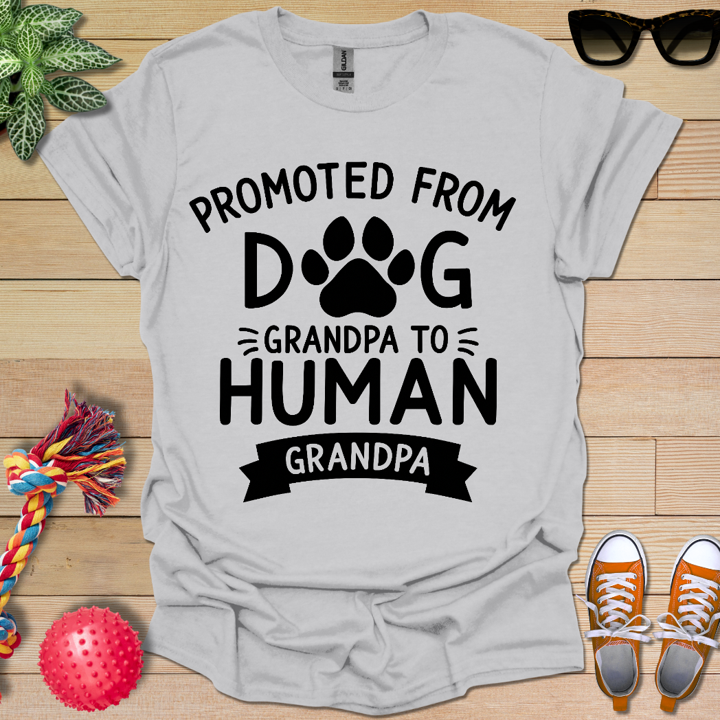 Fancy Promotion  T-Shirt