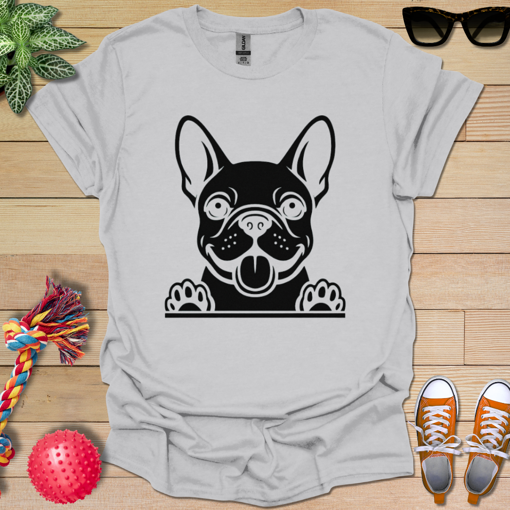 My Frenchi  T-Shirt