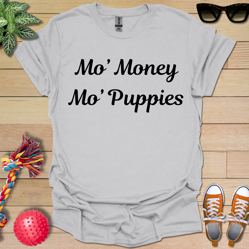 Best Use for Money T-Shirt