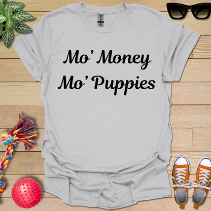 Best Use for Money T-Shirt