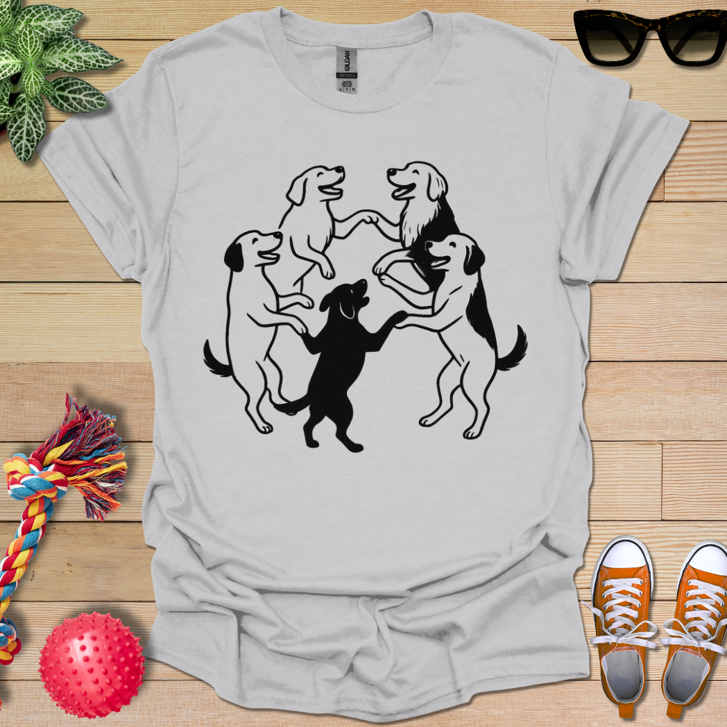 Group Dance T-Shirt