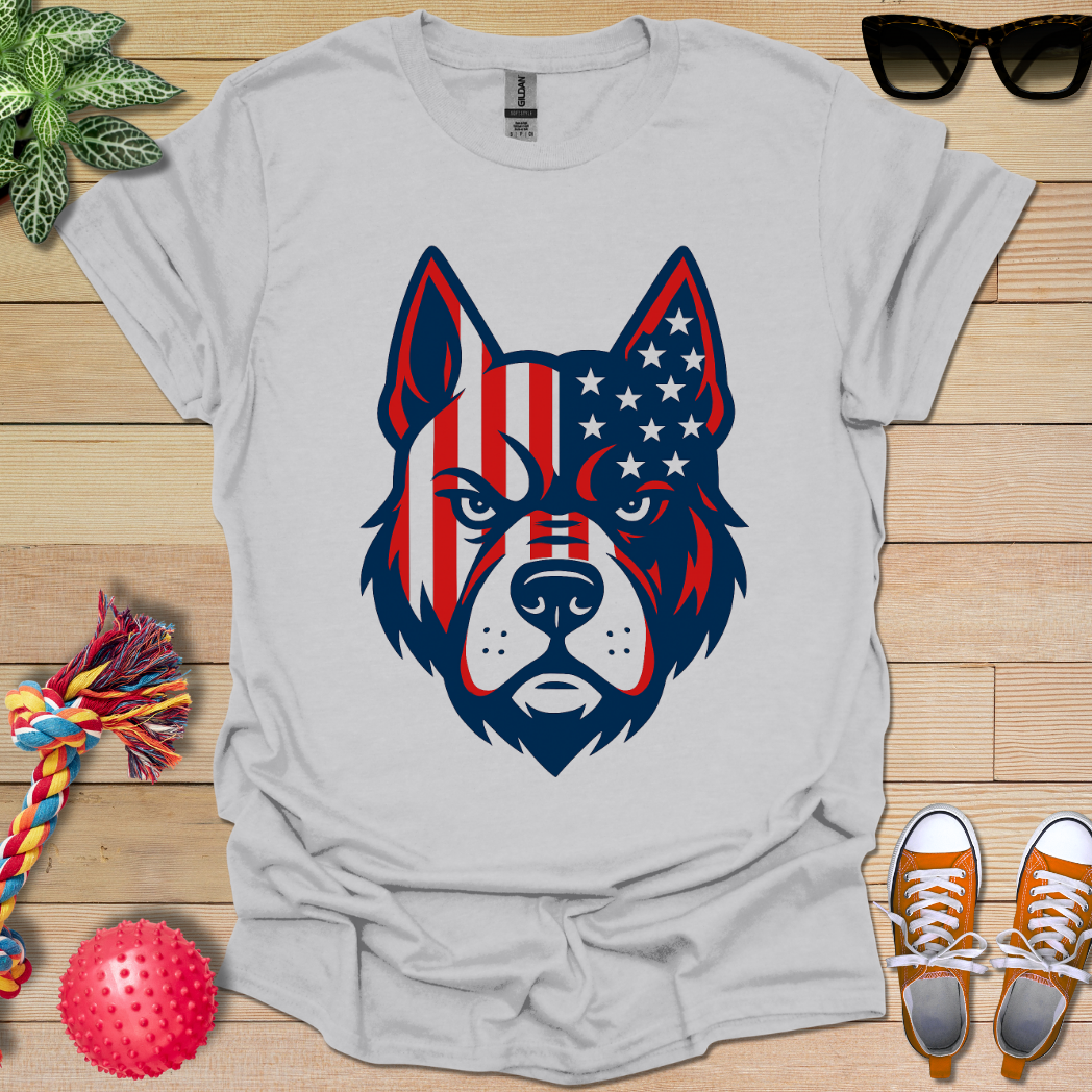 Guess the  Breed T-Shirt