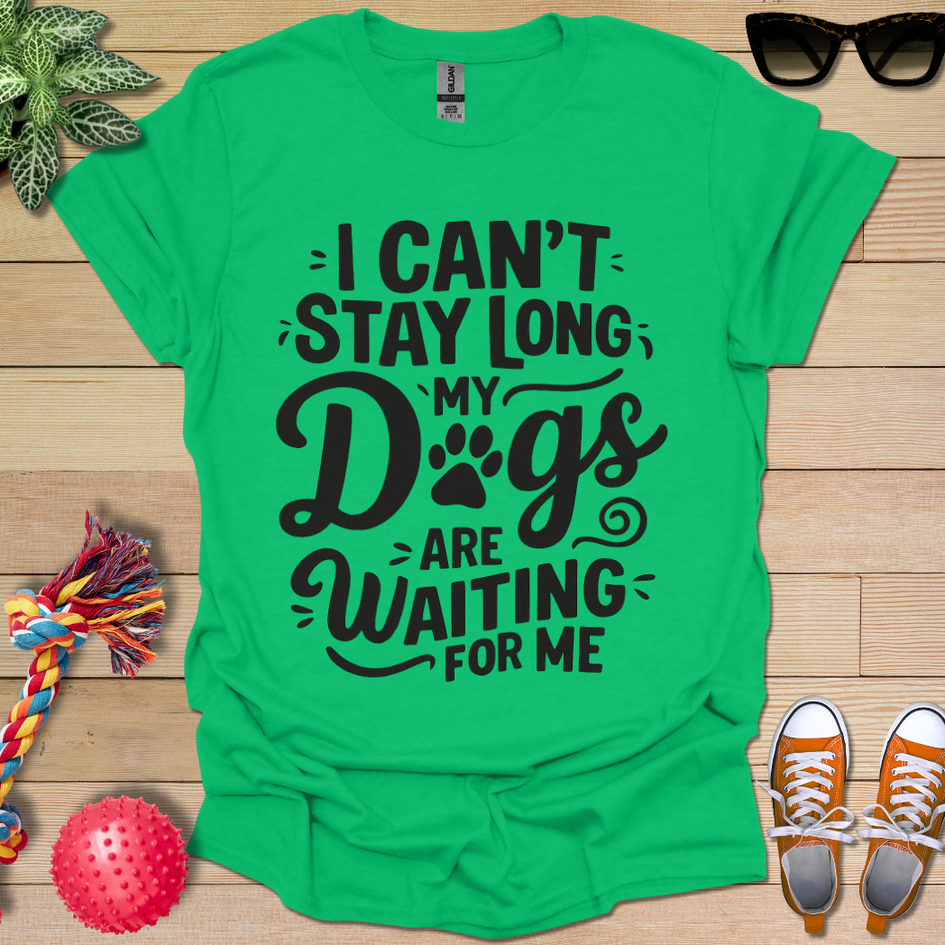 I'm Time Bad T-Shirt