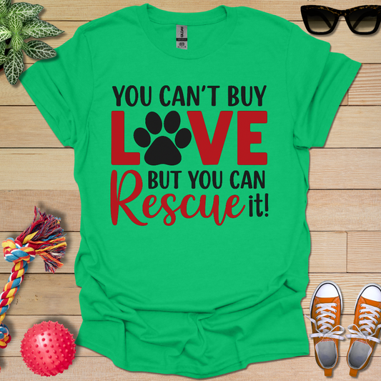 Love for Sale T-Shirt