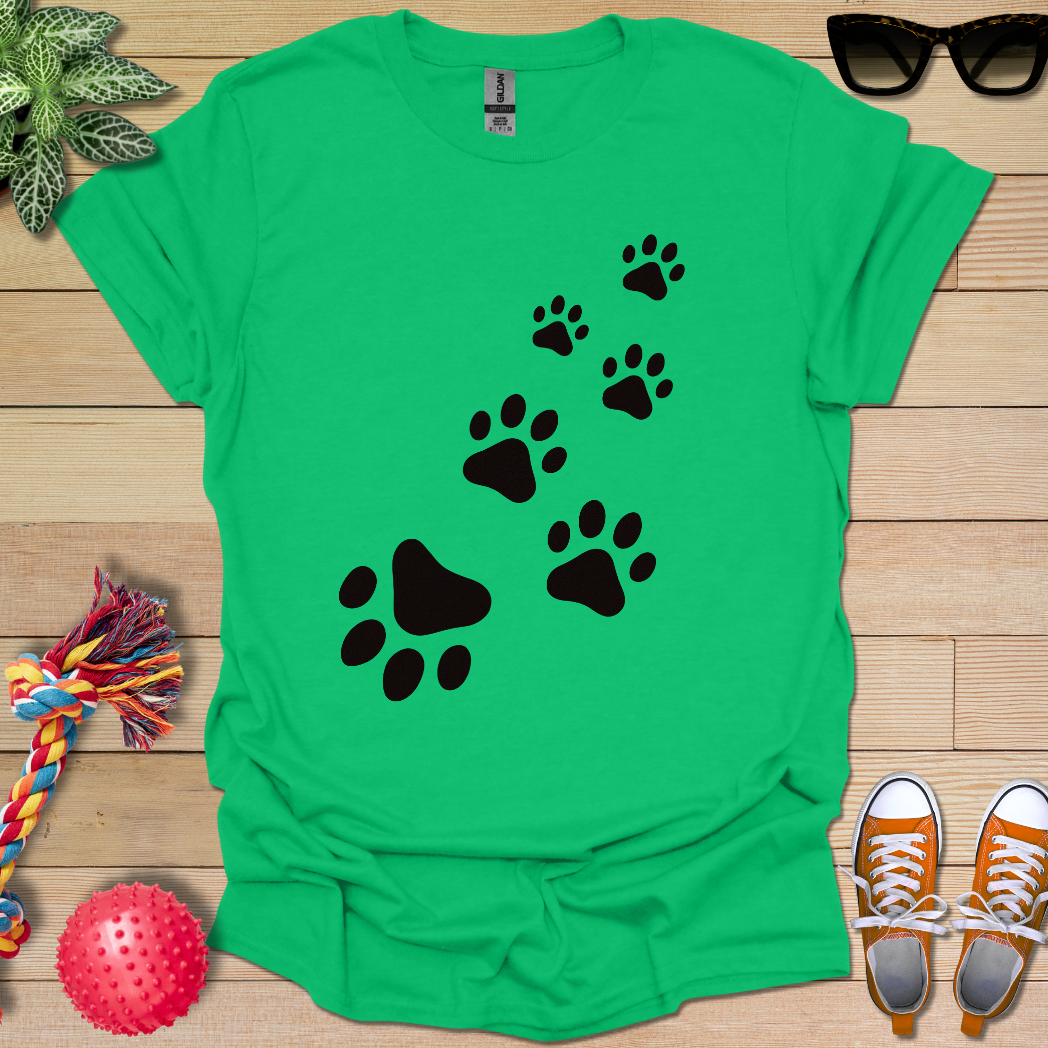 Which Way Buddy T-Shirt