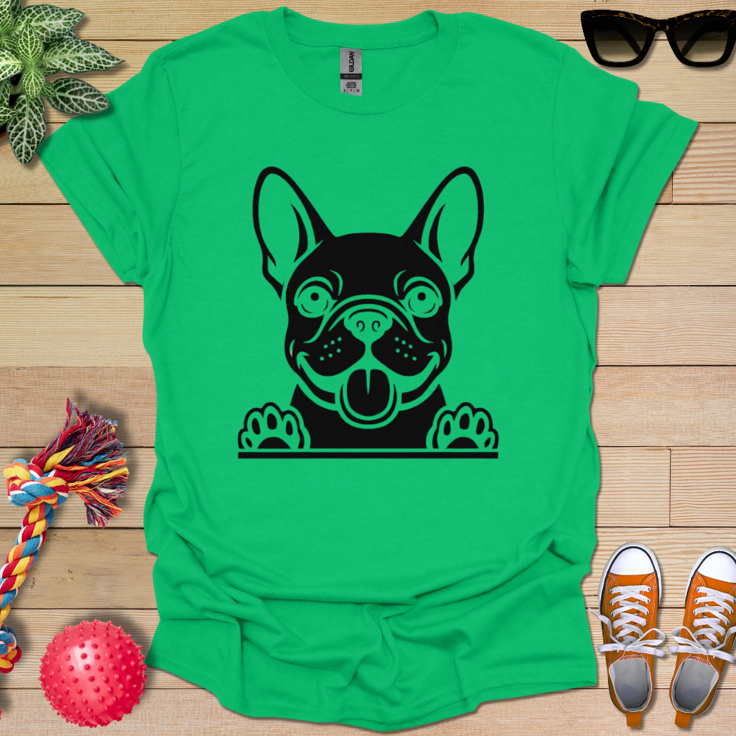 My Frenchi  T-Shirt