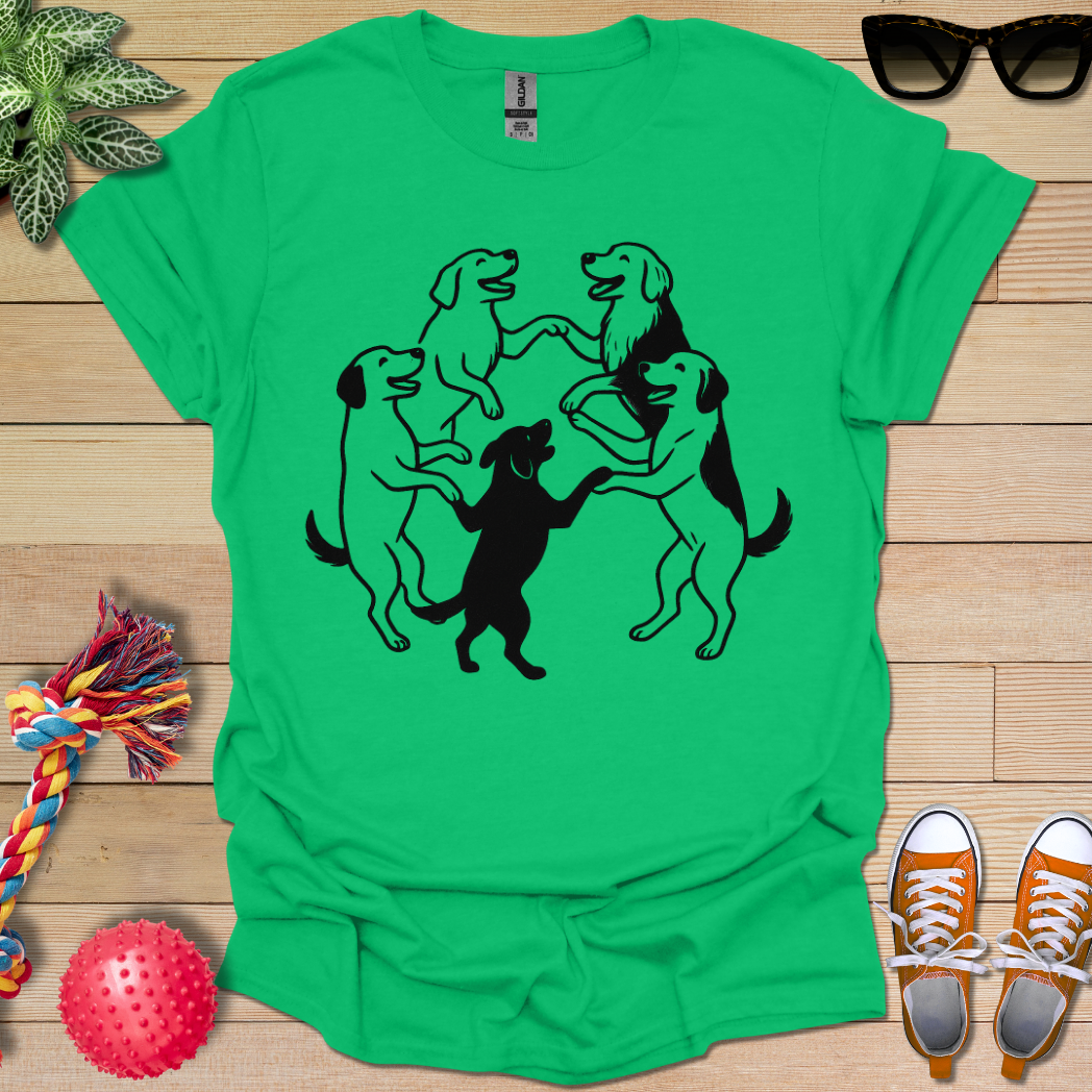 Group Dance T-Shirt