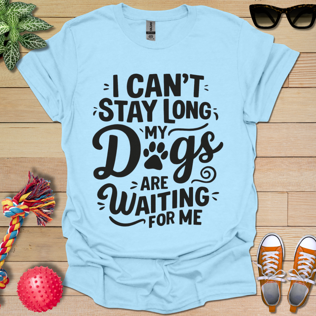 I'm Time Bad T-Shirt