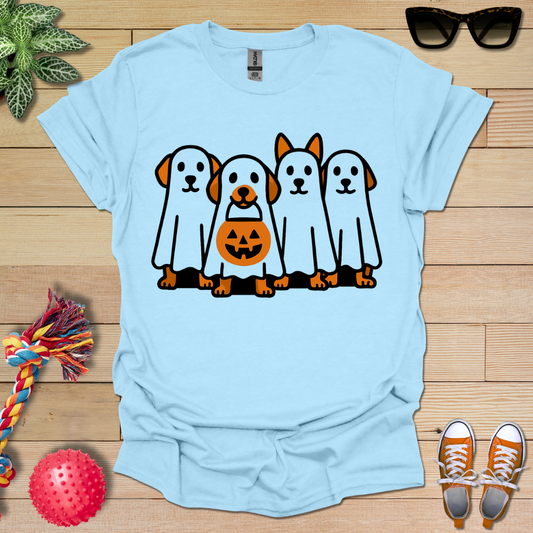 Ghost Dogs T-Shirt