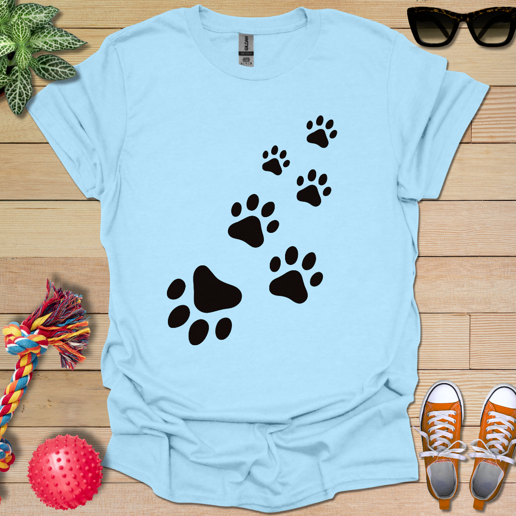 Which Way Buddy T-Shirt