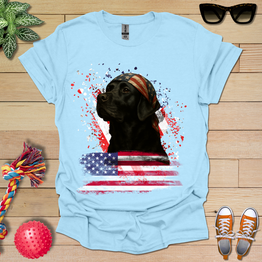 US Statesman T-Shirt