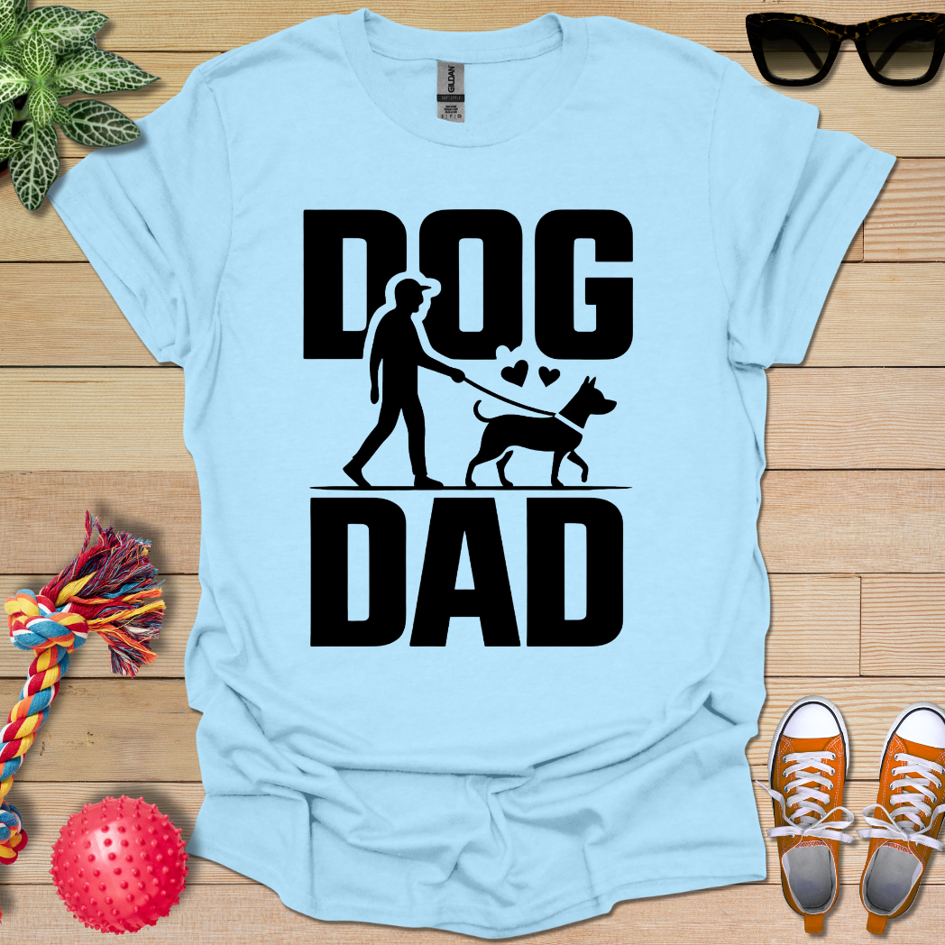 Hiking Dad  T-Shirt
