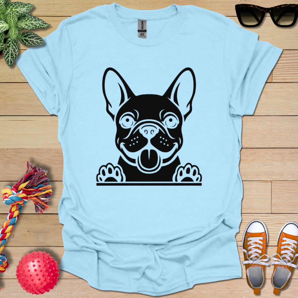My Frenchi  T-Shirt