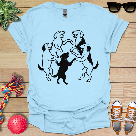 Group Dance T-Shirt