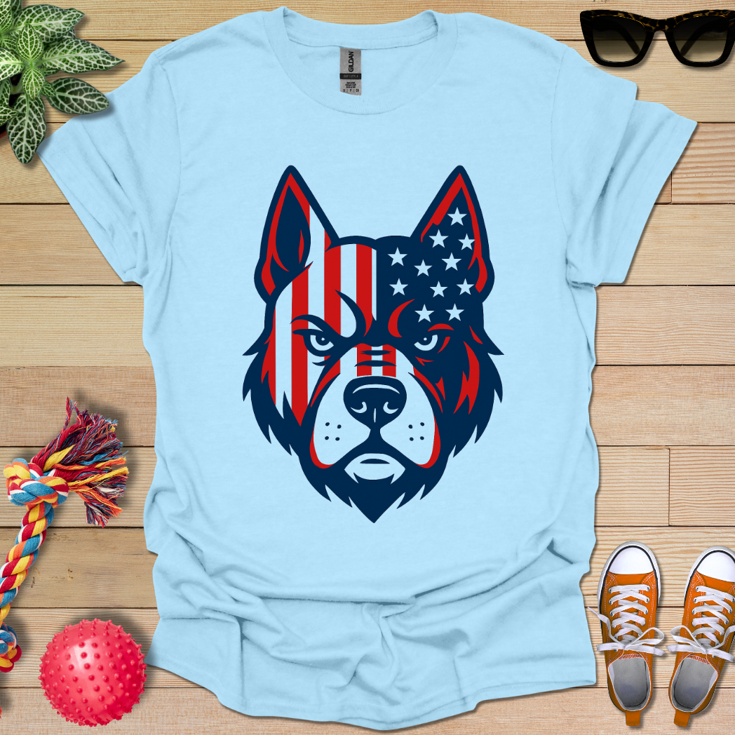 Guess the  Breed T-Shirt