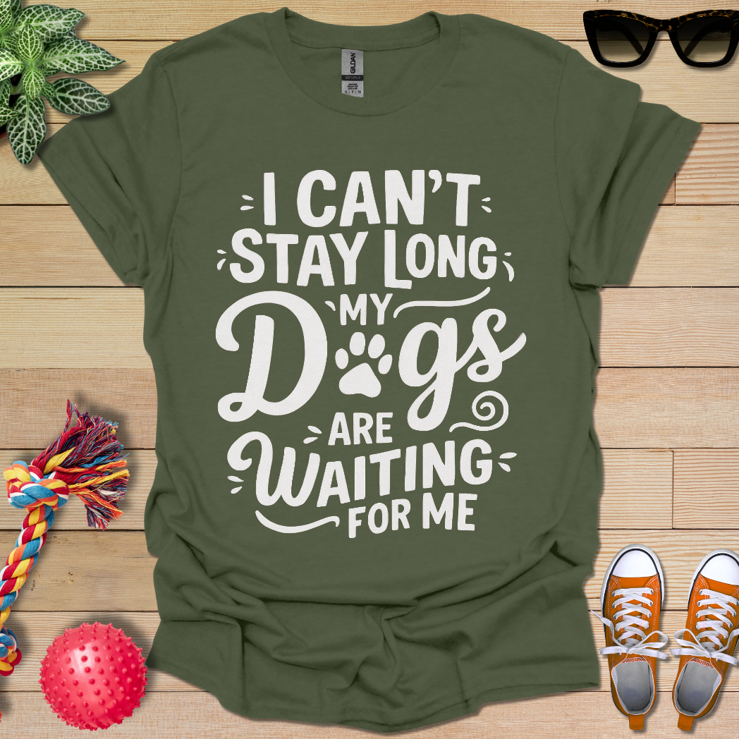 I'm Time Bad T-Shirt