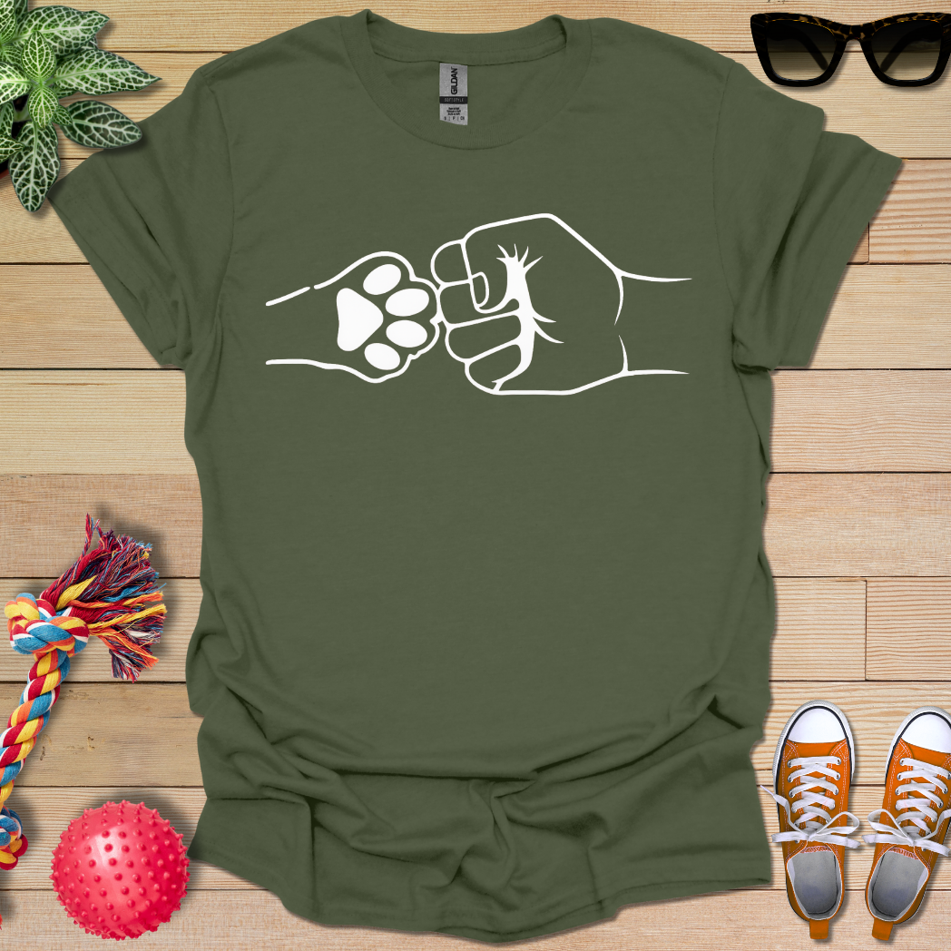 Give me a High-five T-Shirt