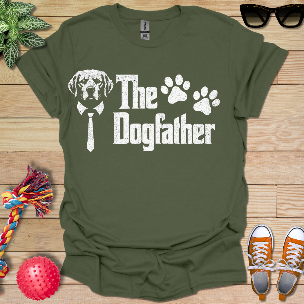 Another Dogfather T-Shirt