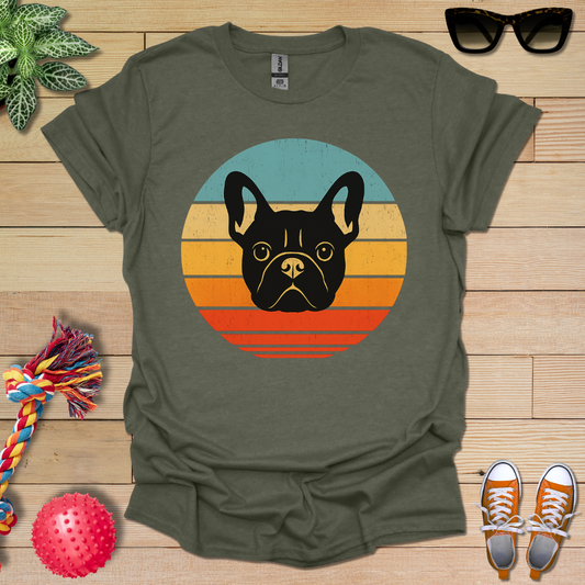 Frenchi Vintage T-Shirt