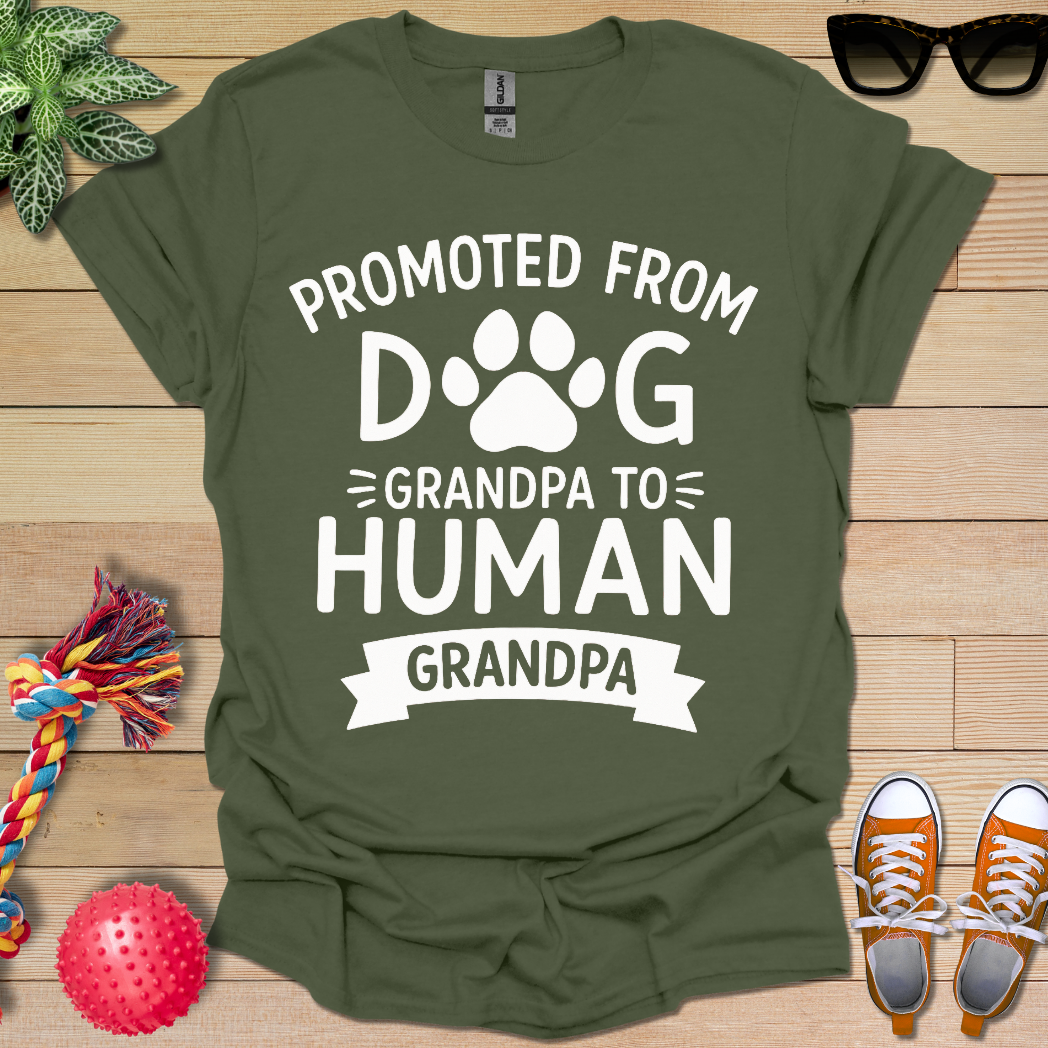 Fancy Promotion  T-Shirt