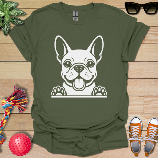 My Frenchi  T-Shirt