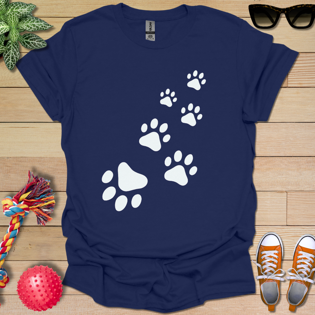 Which Way Buddy T-Shirt