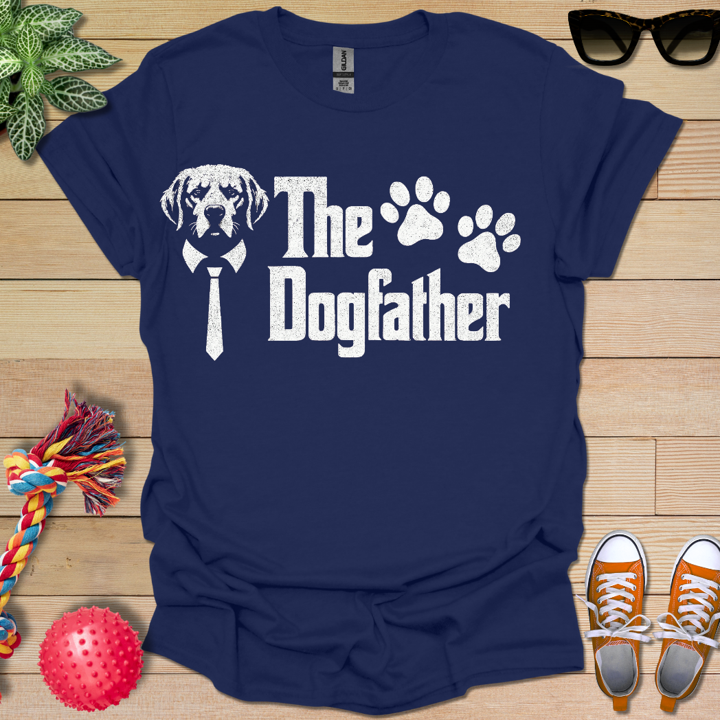 Another Dogfather T-Shirt