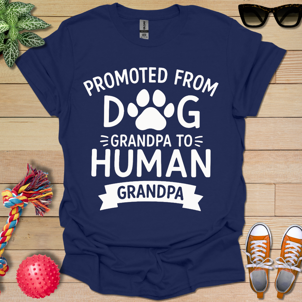 Fancy Promotion  T-Shirt