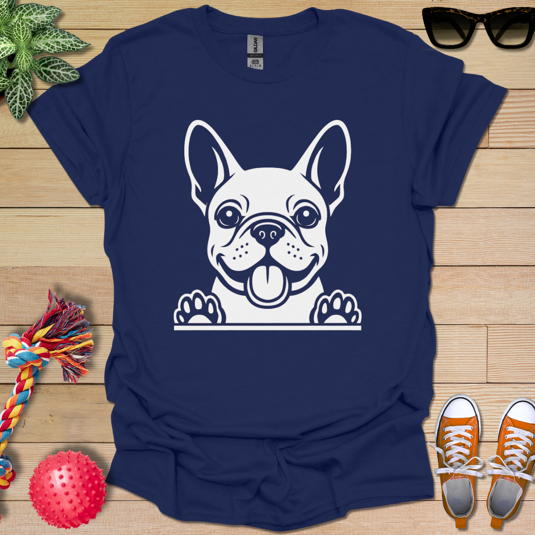My Frenchi  T-Shirt