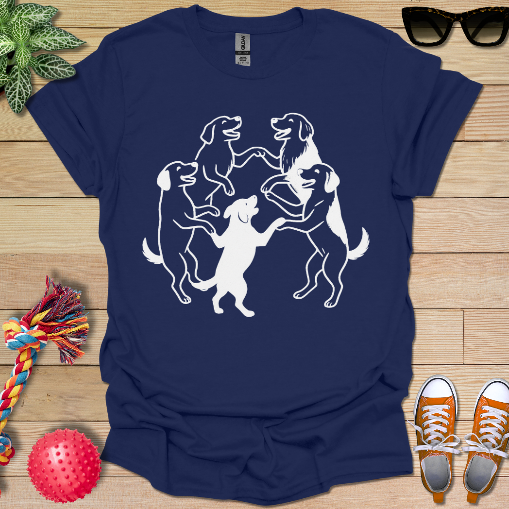 Group Dance T-Shirt