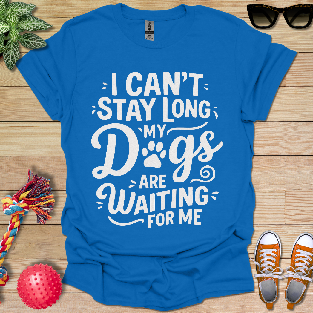 I'm Time Bad T-Shirt