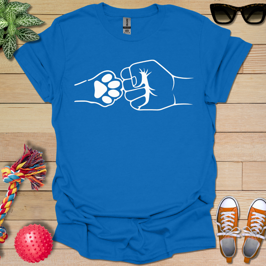 Give me a High-five T-Shirt