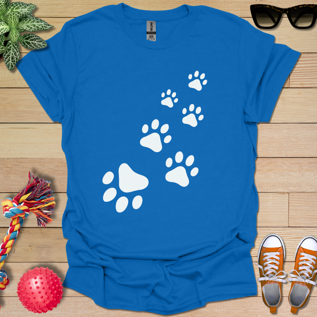 Which Way Buddy T-Shirt