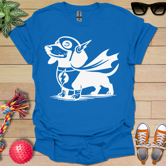 Dachshund Angel  T-Shirt