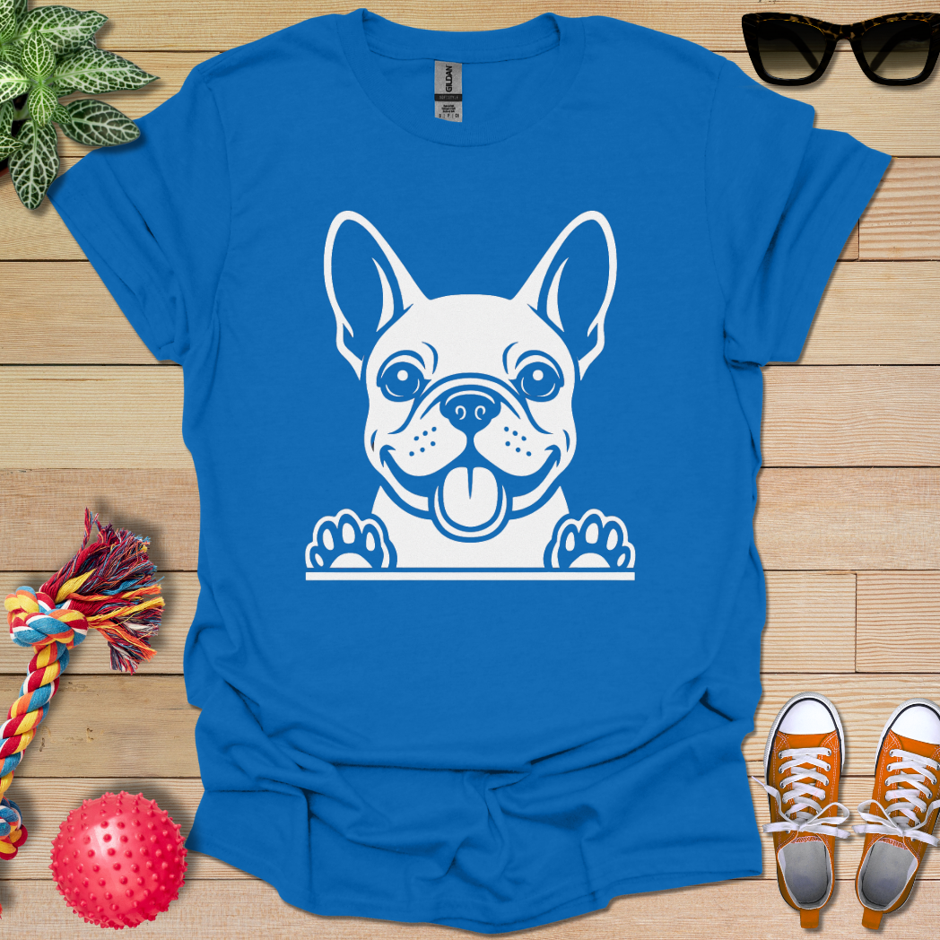 My Frenchi  T-Shirt