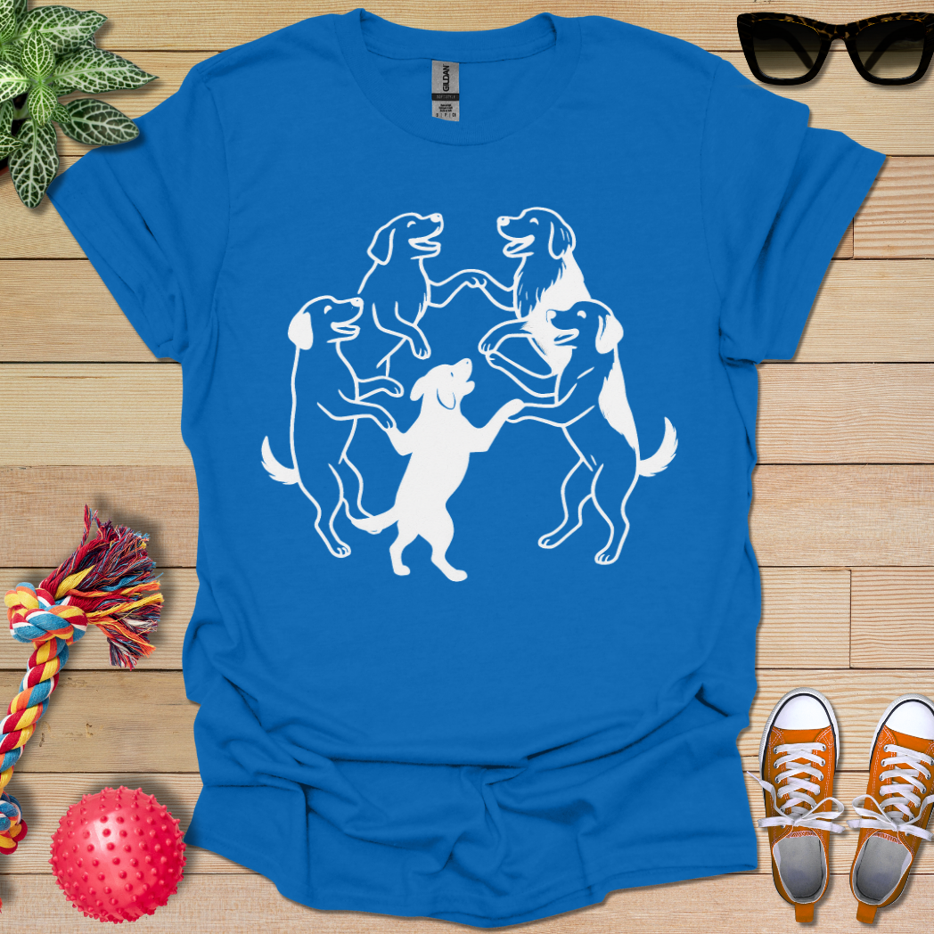 Group Dance T-Shirt