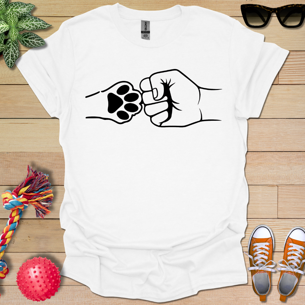 Give me a High-five T-Shirt