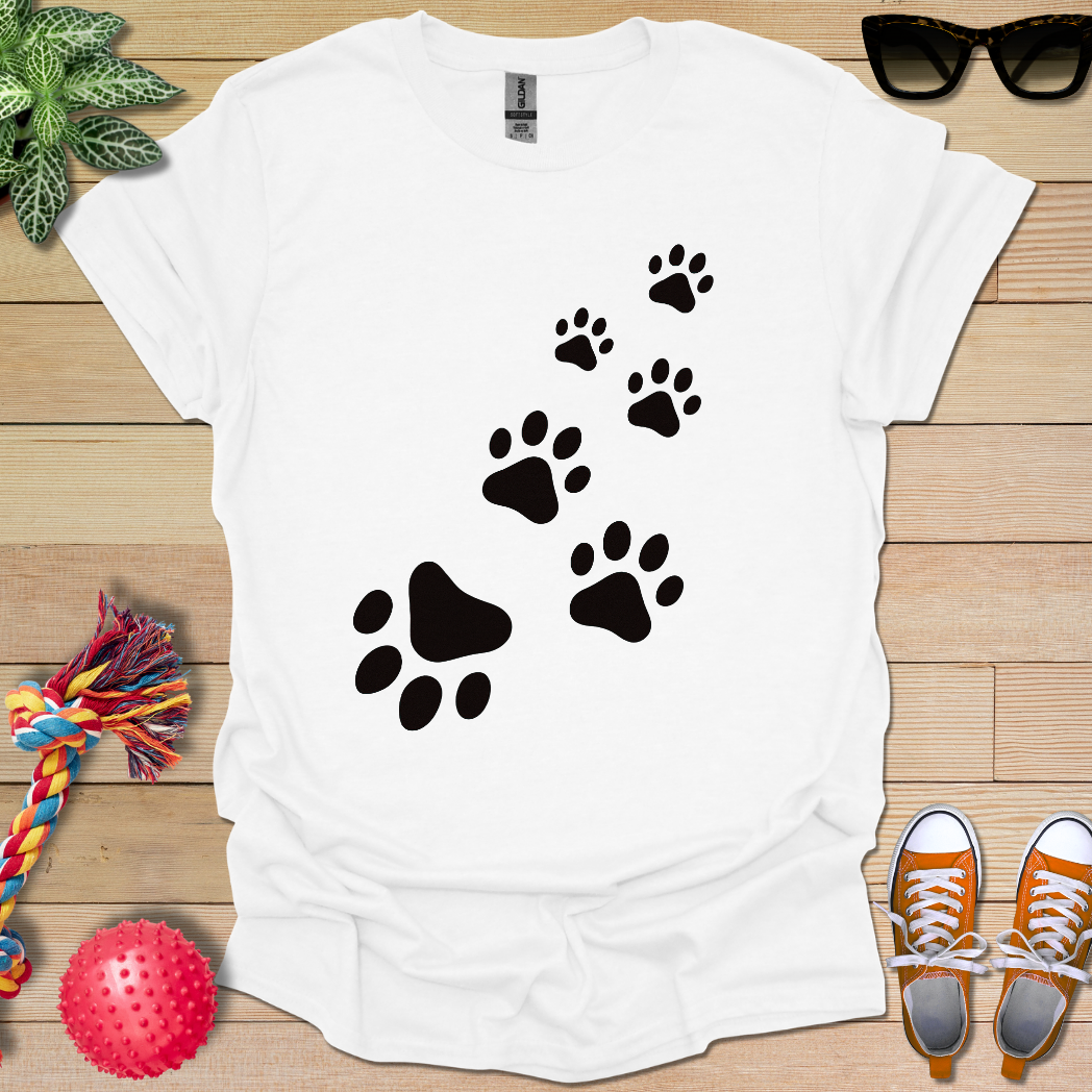 Which Way Buddy T-Shirt