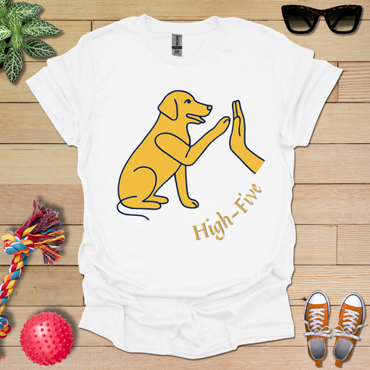 Retriever Buddy T-Shirt