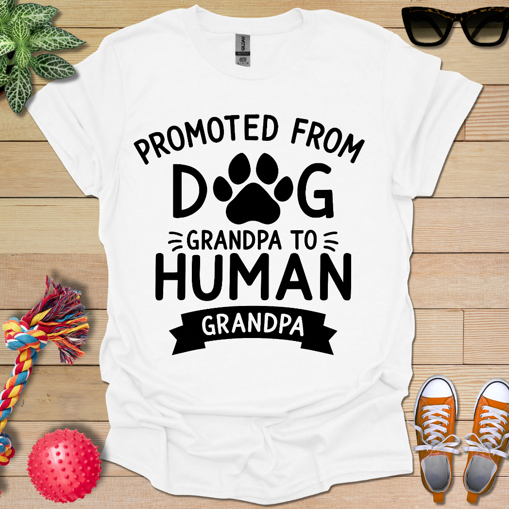 Fancy Promotion  T-Shirt