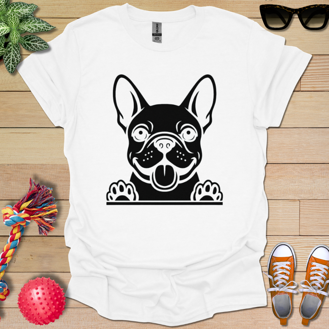 My Frenchi  T-Shirt