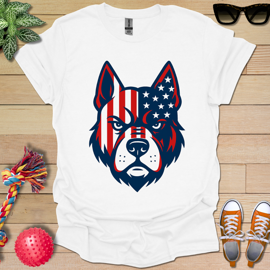 Guess the  Breed T-Shirt