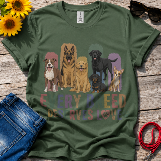 Celebrating Diversity T-Shirt