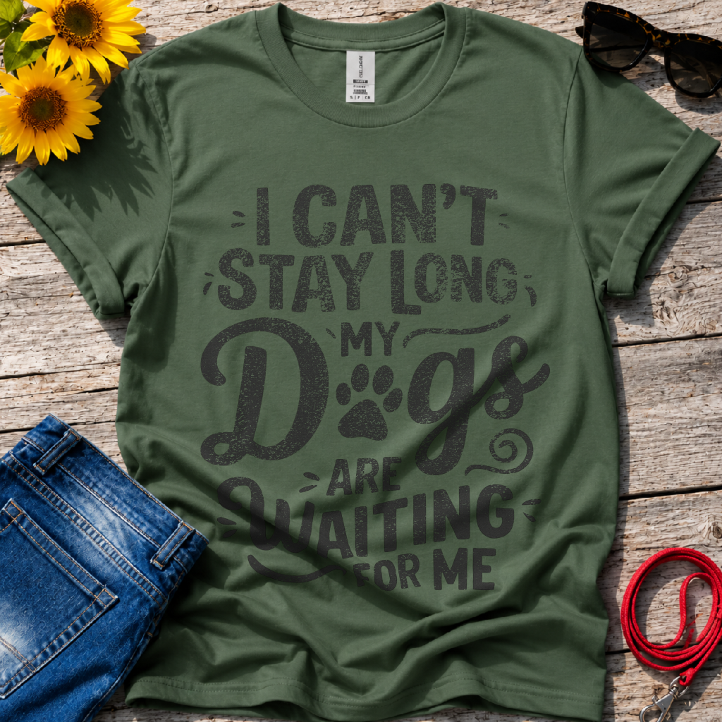 I'm Time Bad T-Shirt
