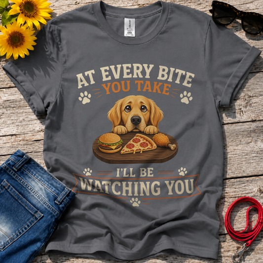 Give me a Bit T-Shirt