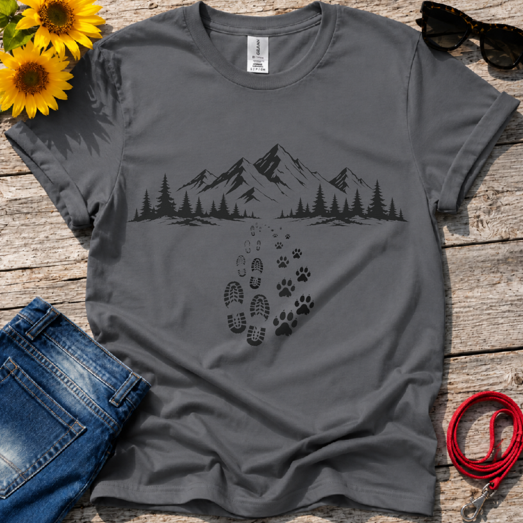 Explore Together T-Shirt