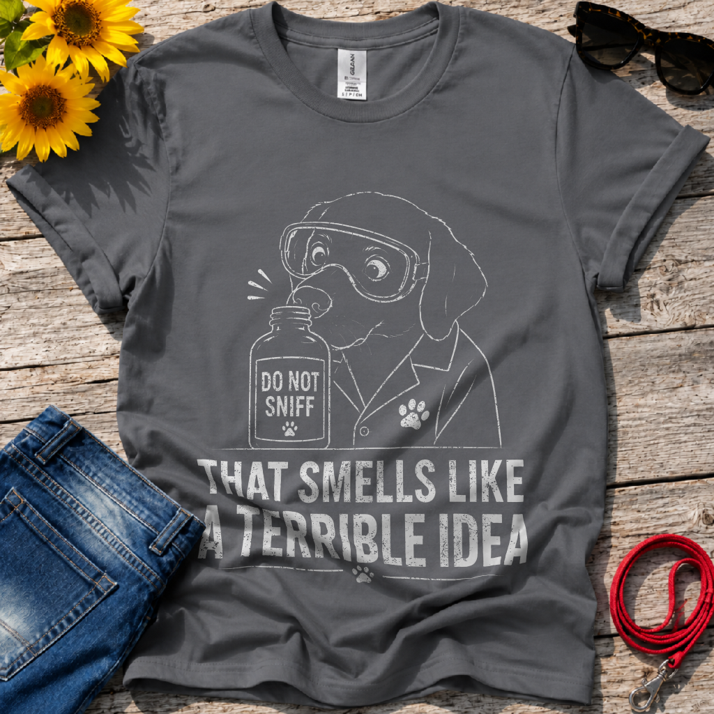 Foul Smell T-Shirt